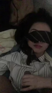 亳州学院，调教成功