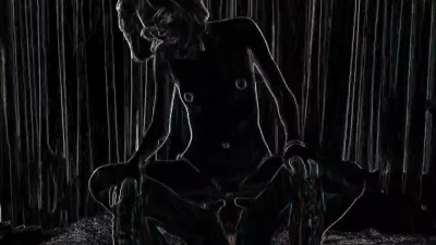 深圳，别具一格的视频